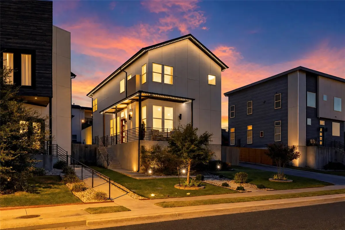7417 Cordoba DR, Austin, TX 78724
