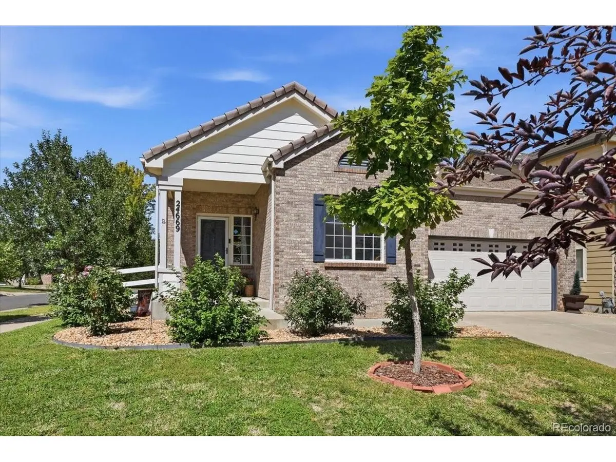 24669 E Wyoming, Aurora, CO 80018