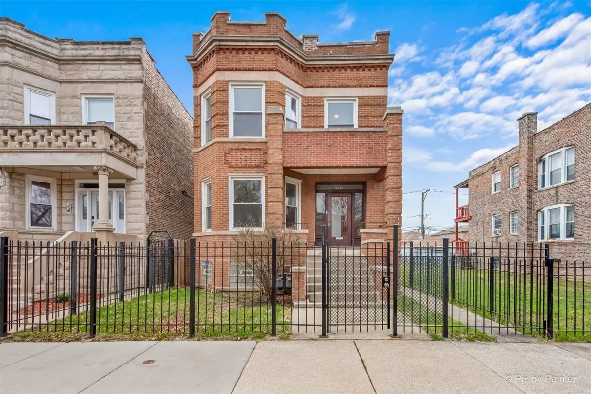 5233 W Quincy ST #1, Chicago, IL 60644