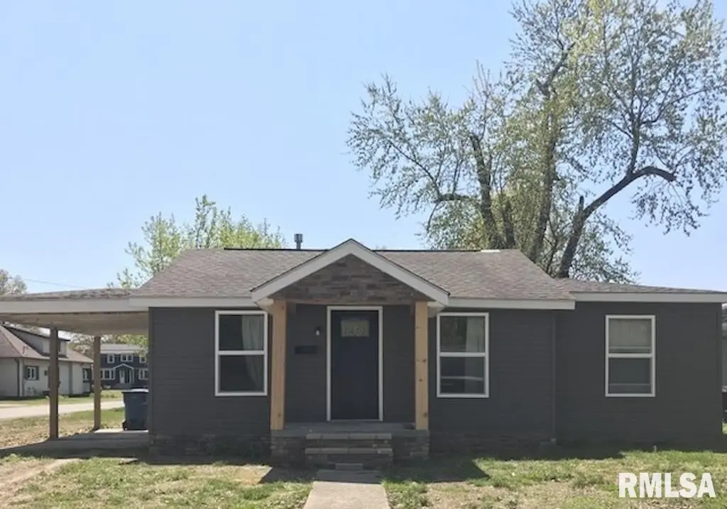 401 Washington ST, Carterville, IL 62918