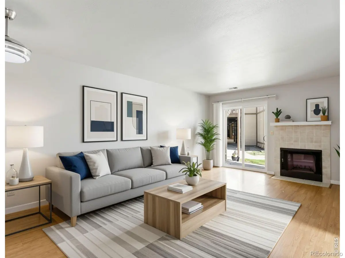 225 E 8th AVE #6, Longmont, CO 80504