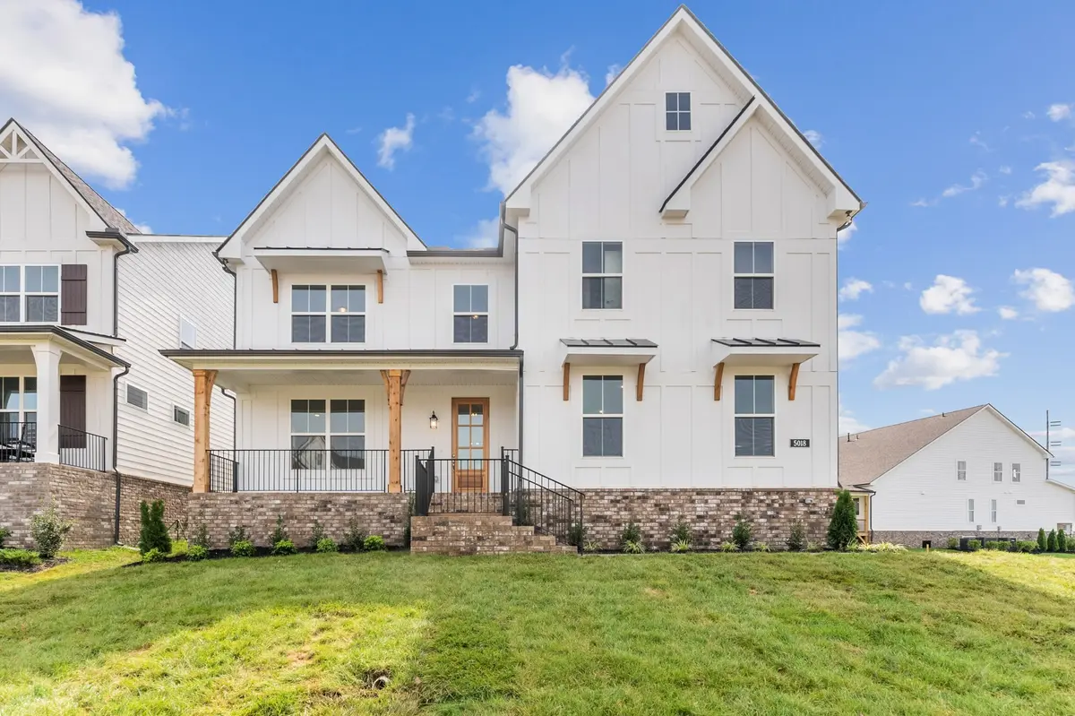 7813 Bear Trace Road, Fairview, TN 37062
