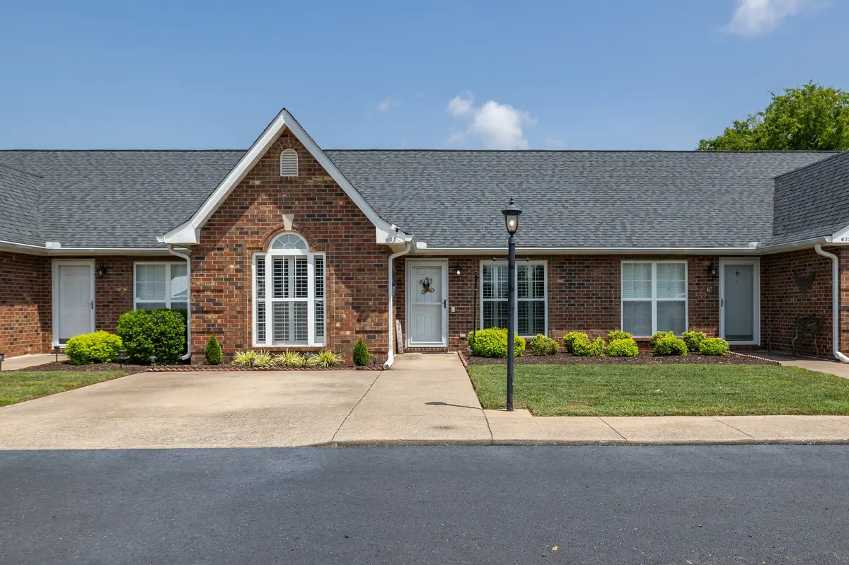 631 E Lane St, Shelbyville, TN 37160