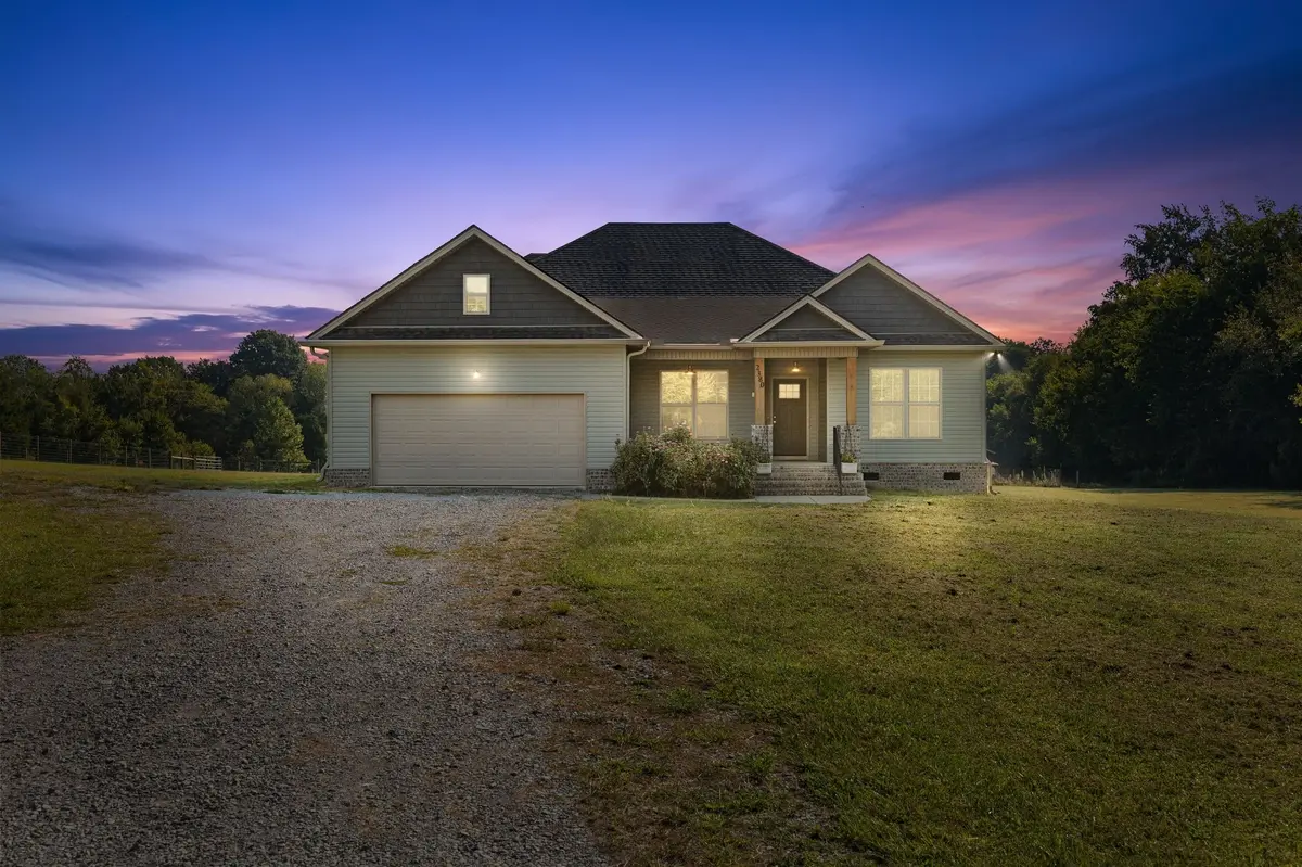 2380 Fayetteville Hwy, Belfast, TN 37019