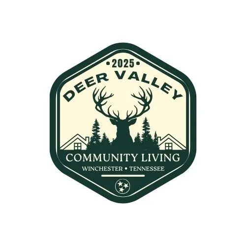 0 Deer Valley Circle, Winchester, TN 37398
