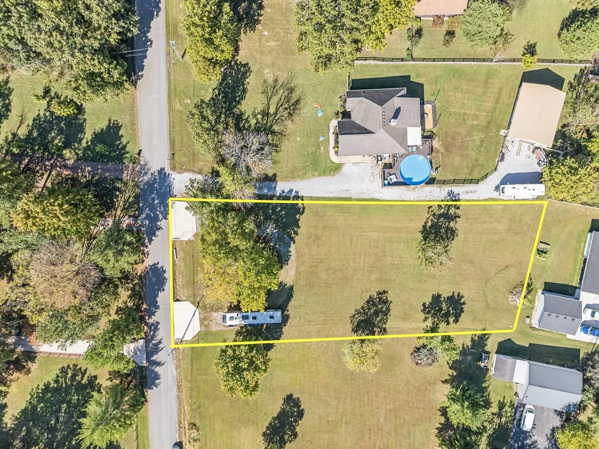 404 Cajawa Dr, Mount Juliet, TN 37122