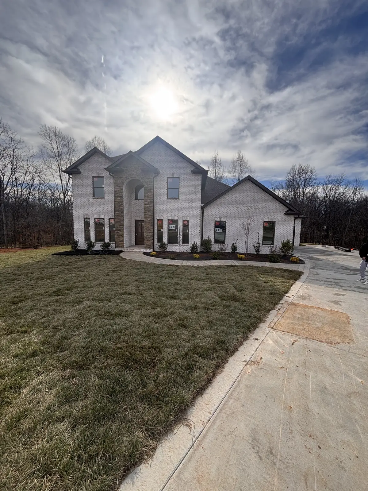 421 Young Lane, Pleasant View, TN 37146