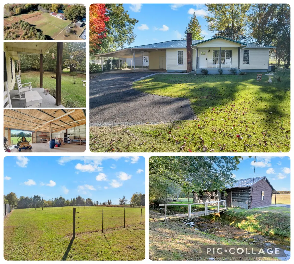 16829 David Crockett Pkwy #W, Elora, TN 37328