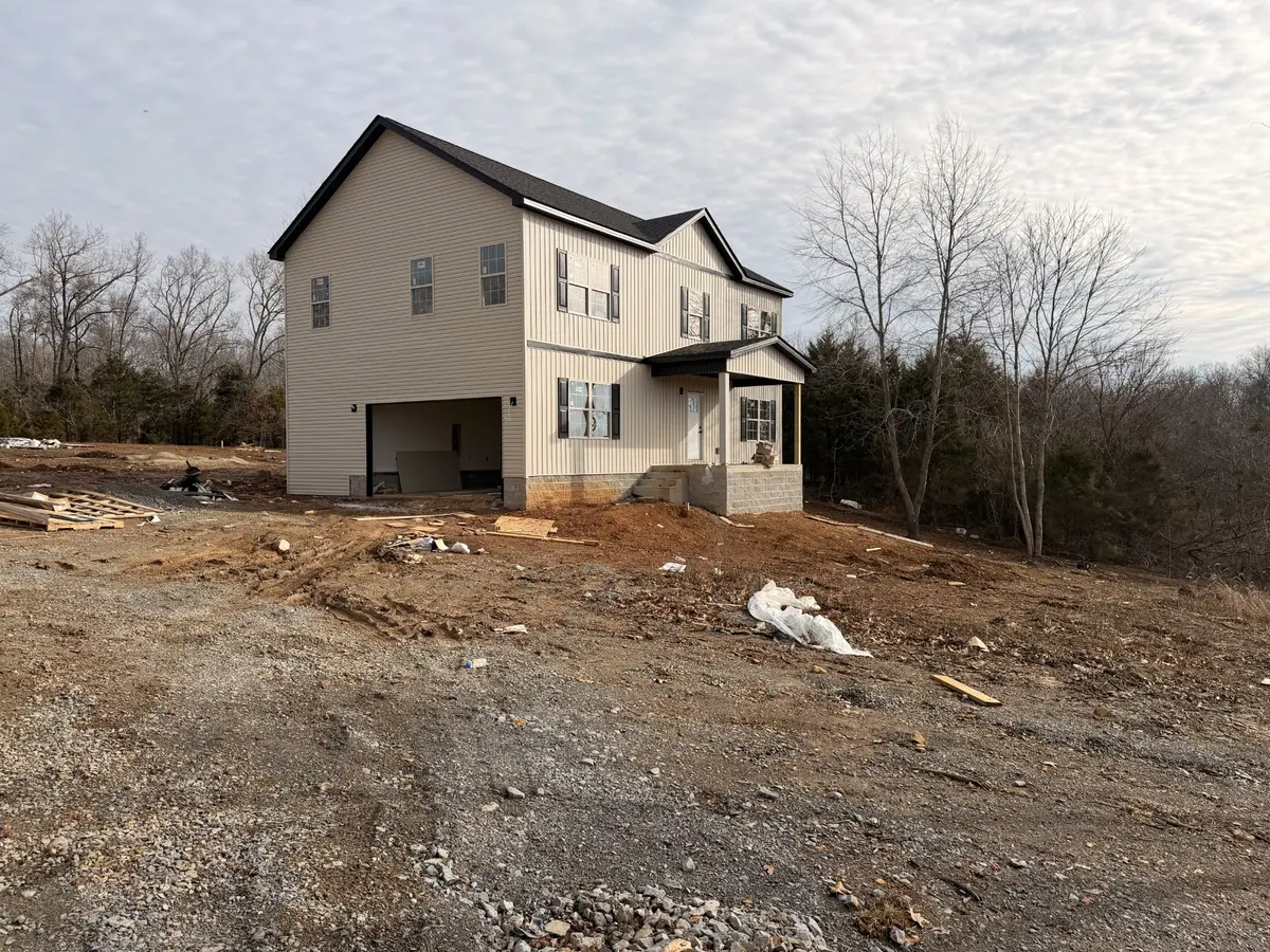2 Caledonia Haven, Cadiz, KY 42211