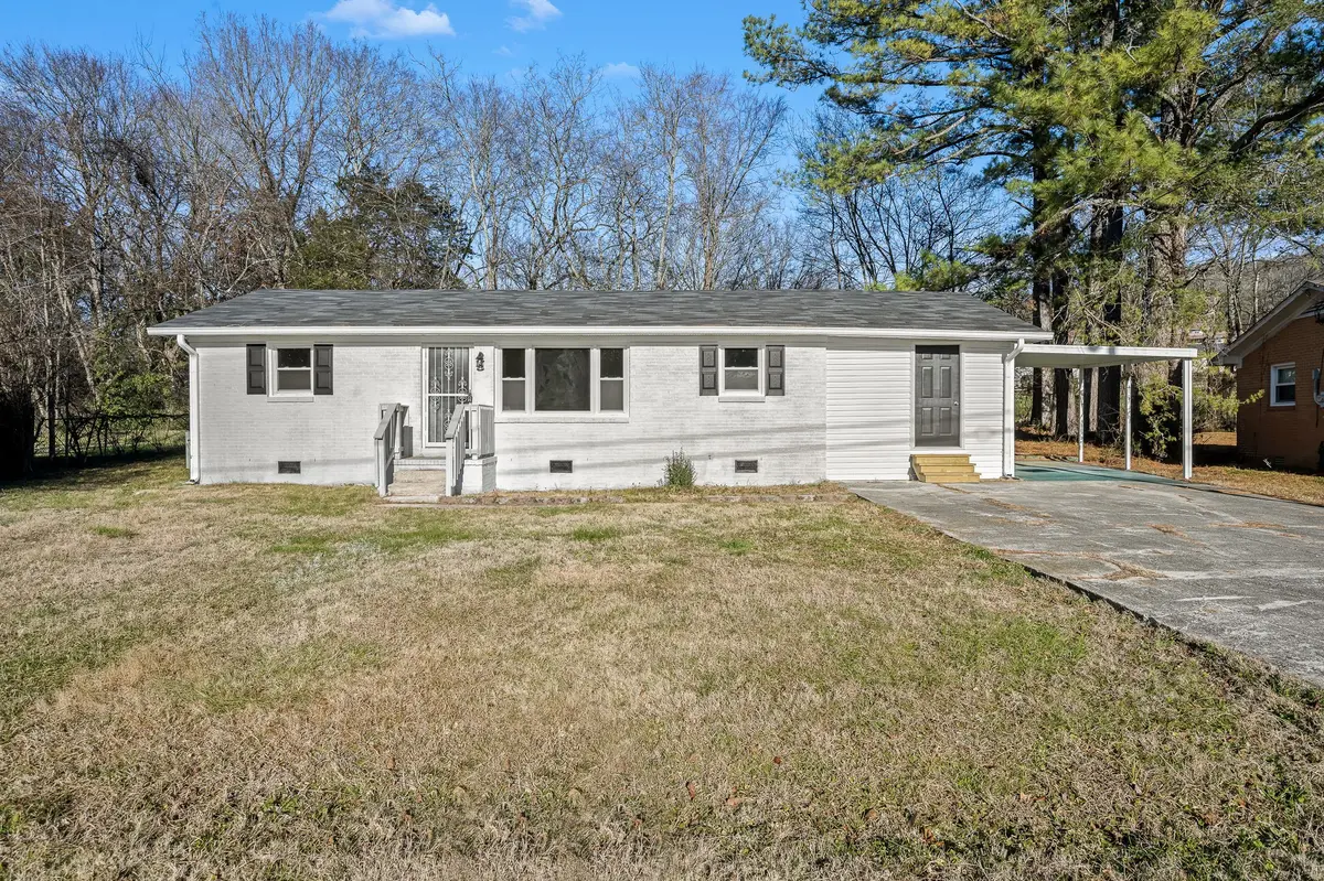 130 Meadowbrook Dr, Woodbury, TN 37190