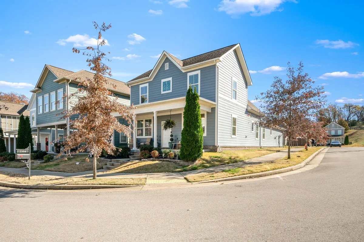 2384 Somerset Valley Dr, Antioch, TN 37013