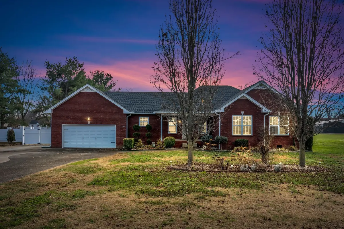 103 Teton Ct, Portland, TN 37148