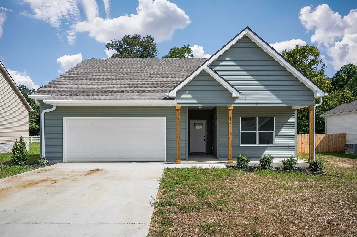 105 Reece Rd, Baxter, TN 38544