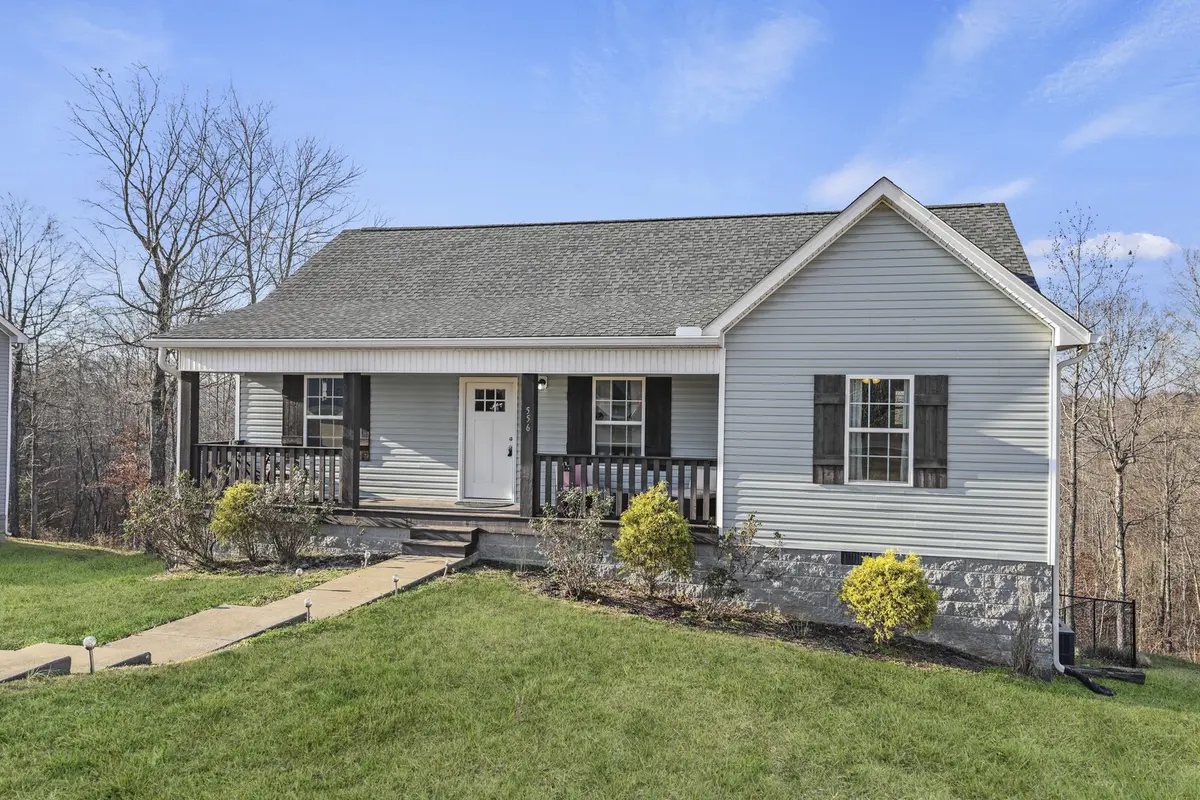 556 Skyview Dr, Ashland City, TN 37015