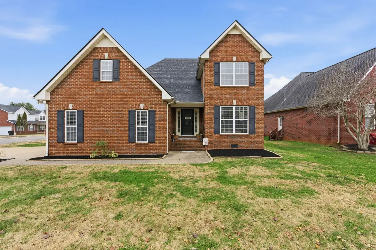 2981 Taunton Ct, Murfreesboro, TN 37127