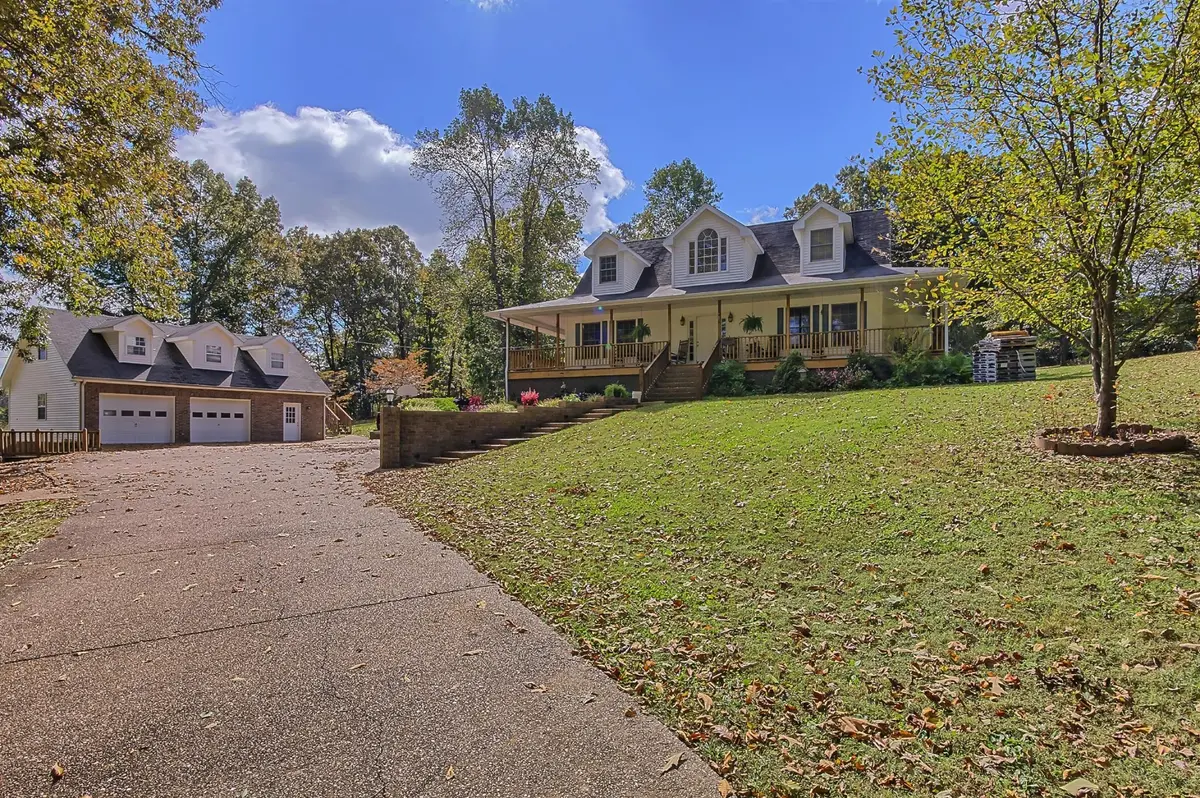 4503 TN Highway 47, Charlotte, TN 37036