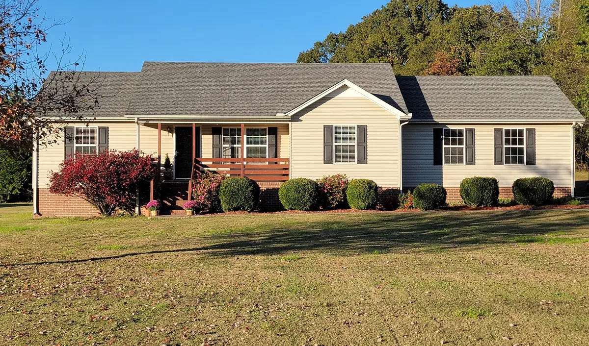 195 Rileys Bend Rd, Lynchburg, TN 37352