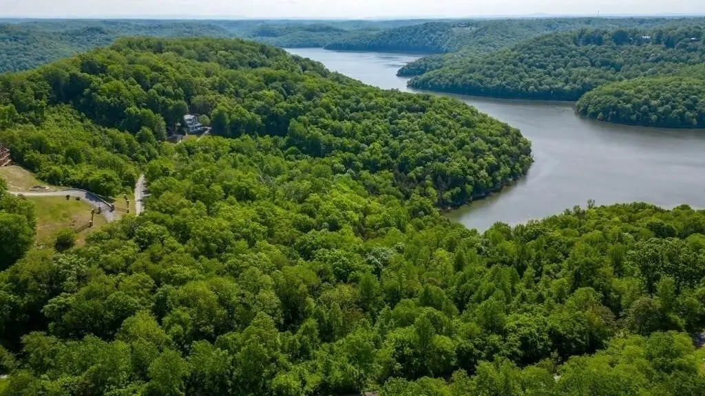 20 Bella Grace Dr, Smithville, TN 37166