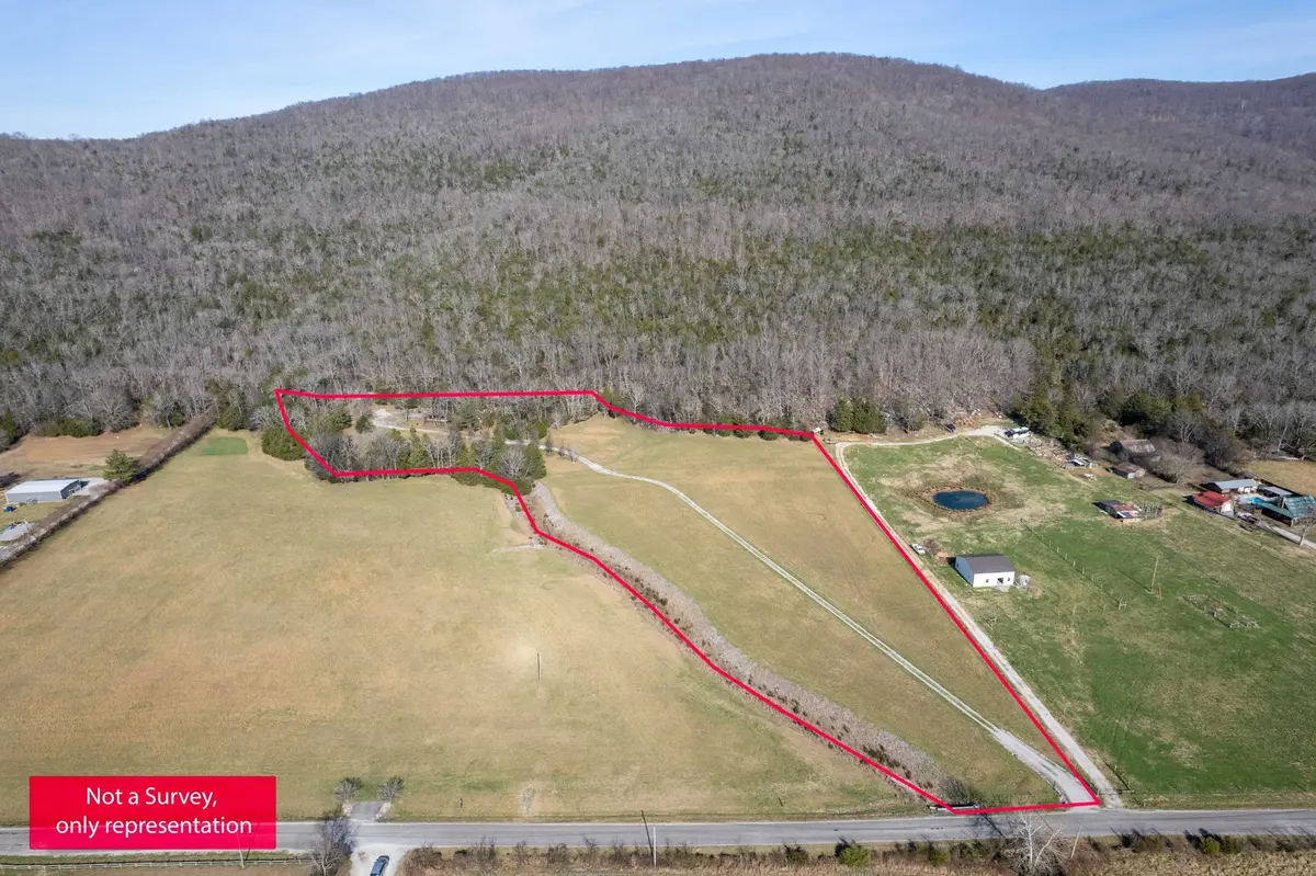 0 Hawkins Cove Rd, Cowan, TN 37318