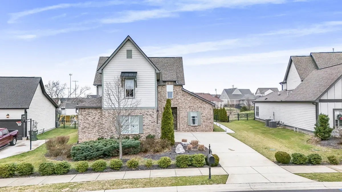 243 Croft Way, Mount Juliet, TN 37122