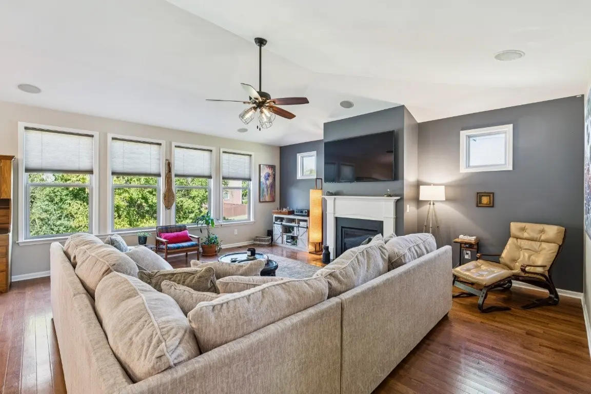 2704 Alvin Sperry Pass, Mount Juliet, TN 37122