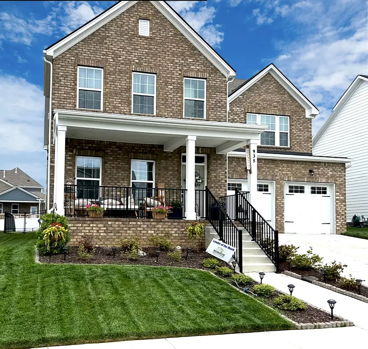 935 Orchid Pl, Hendersonville, TN 37075