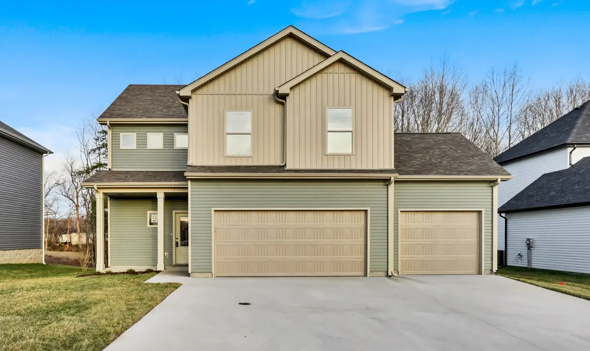 1113 Black Rock Rd, Clarksville, TN 37040