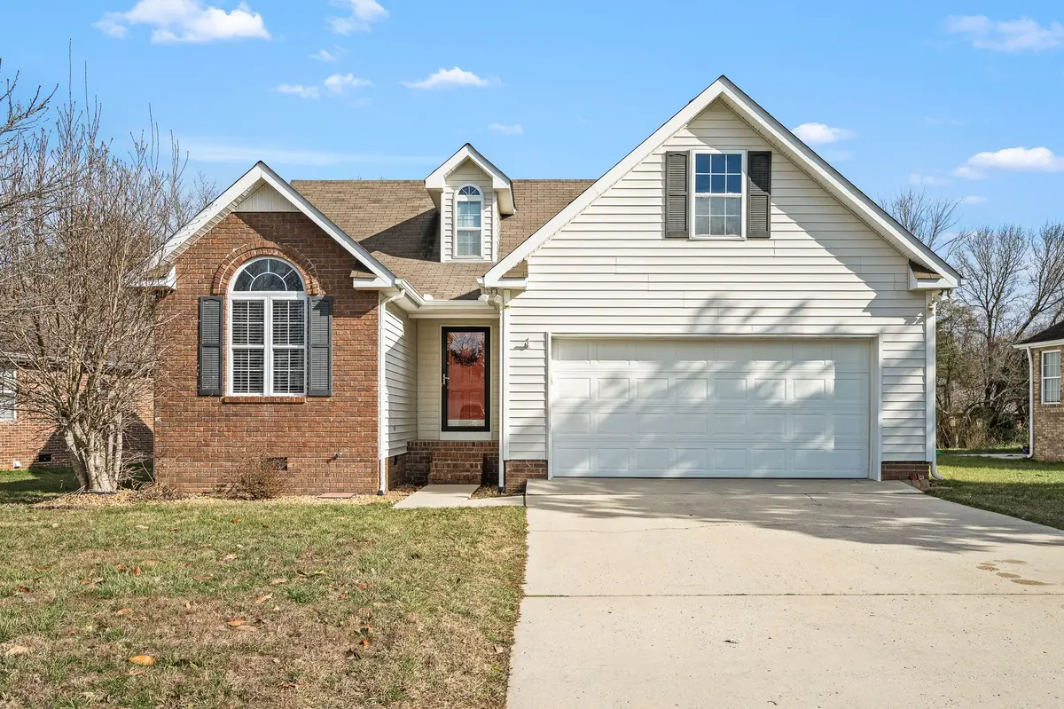 108 BLUE RIDGE AVENUE, Tullahoma, TN 37388