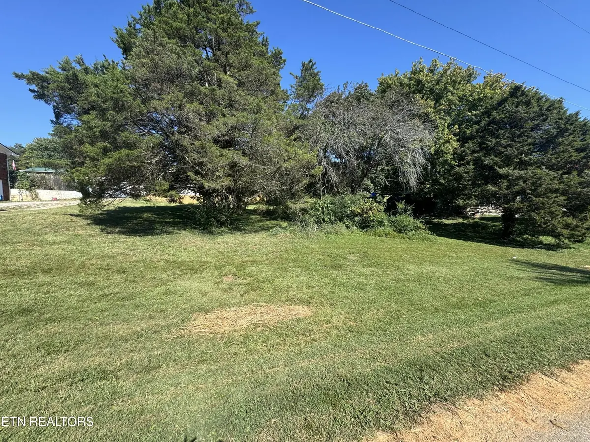 0 Clinch View Drive, Corryton, TN 37721
