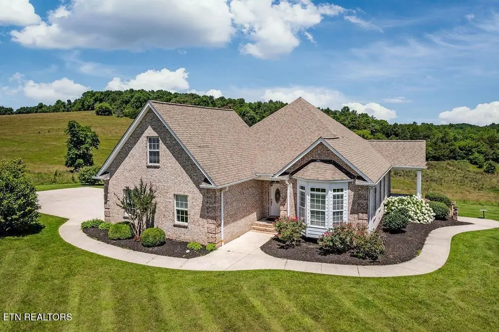 464 Wilder Hwy #76 Ac, Alpine, TN 38543