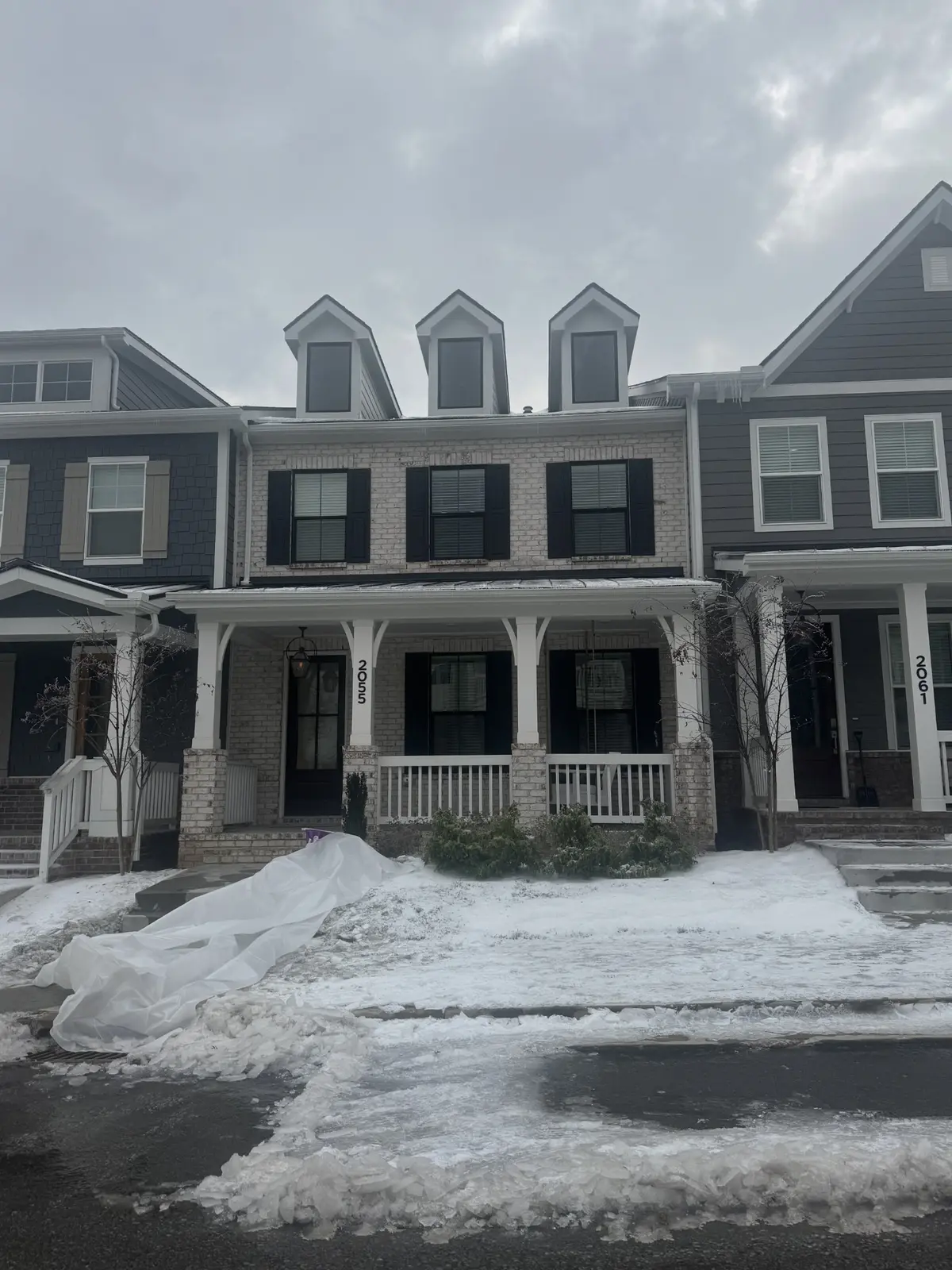 2055 Braidwood Ln, Franklin, TN 37064