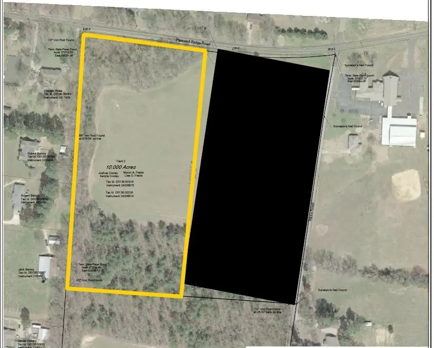 6275 RICKS RD, Arlington, TN 38002