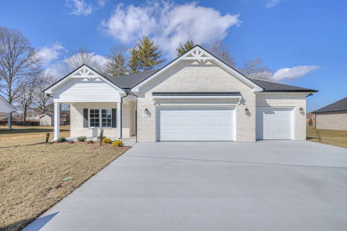 333 Blanford Circle, Manchester, TN 37355