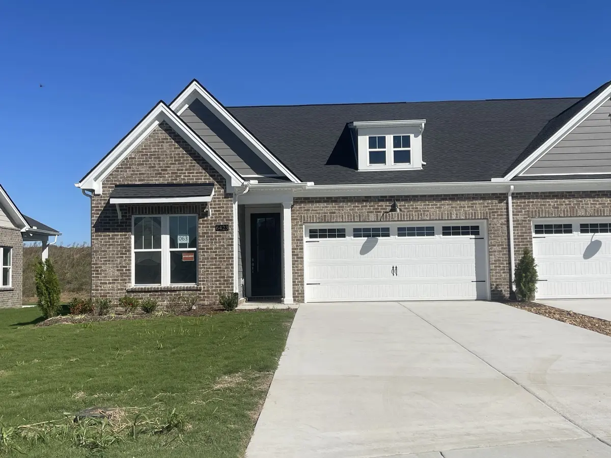 6423 Waymeet Drive, Spring Hill, TN 37174