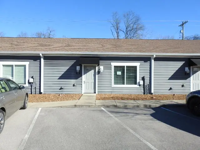 163 Bell Rd #18, Nashville, TN 37217