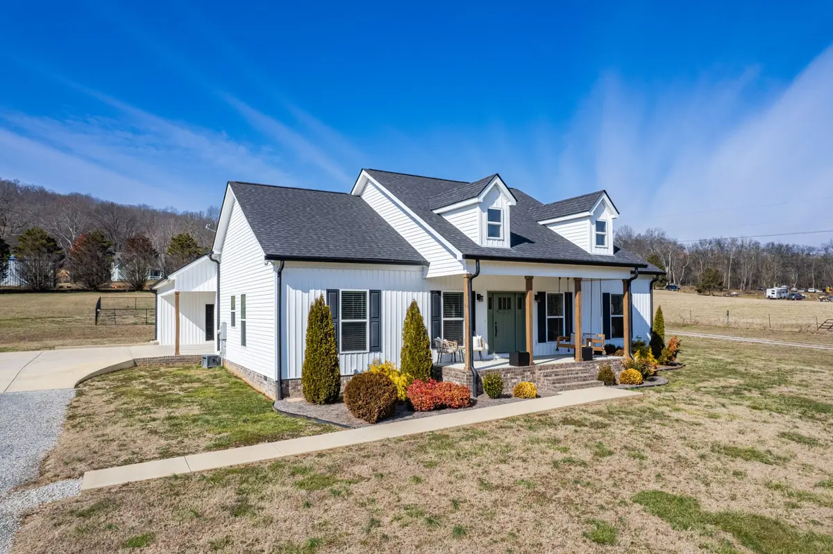 2894 Dodson Gap Rd, Culleoka, TN 38451