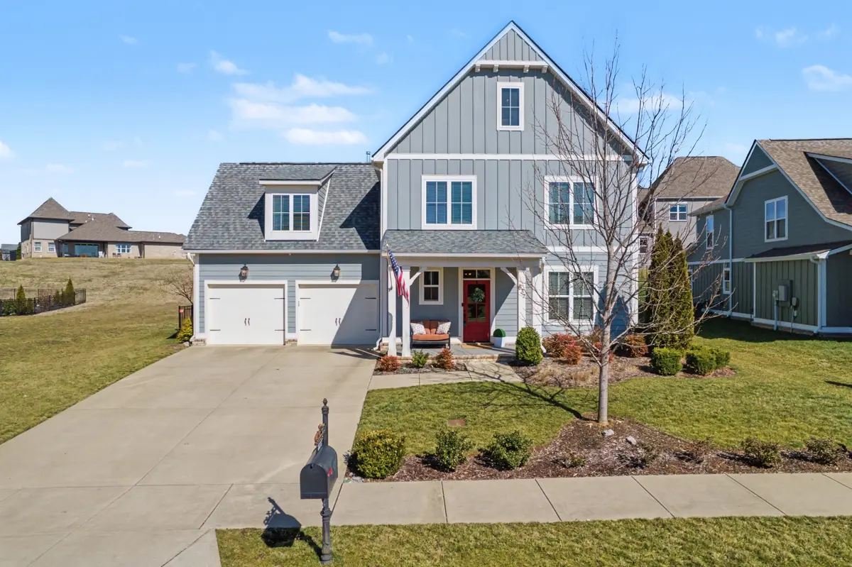 837 Plowson Rd, Mount Juliet, TN 37122