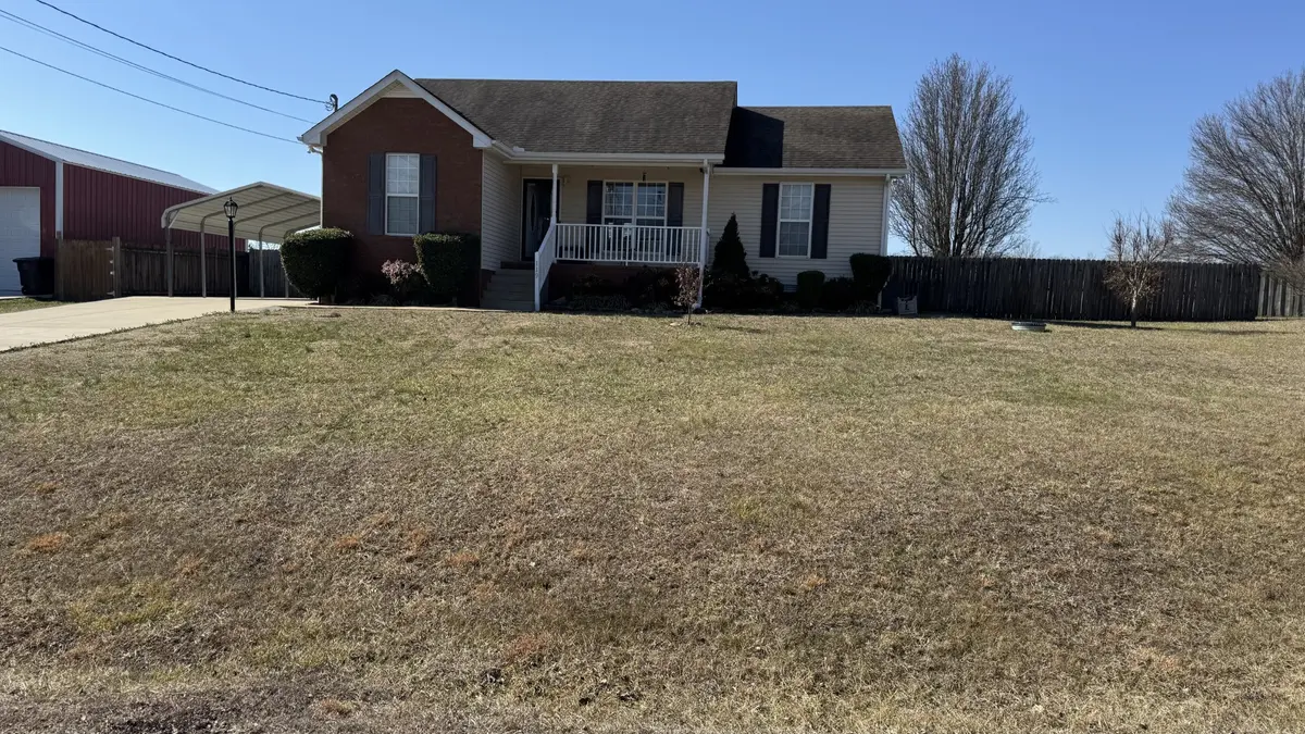 119 Whispering Water Ct, Christiana, TN 37037