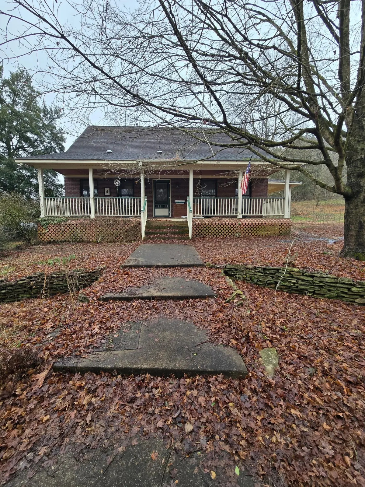 1213 Old Elkton Pike, Dellrose, TN 38453