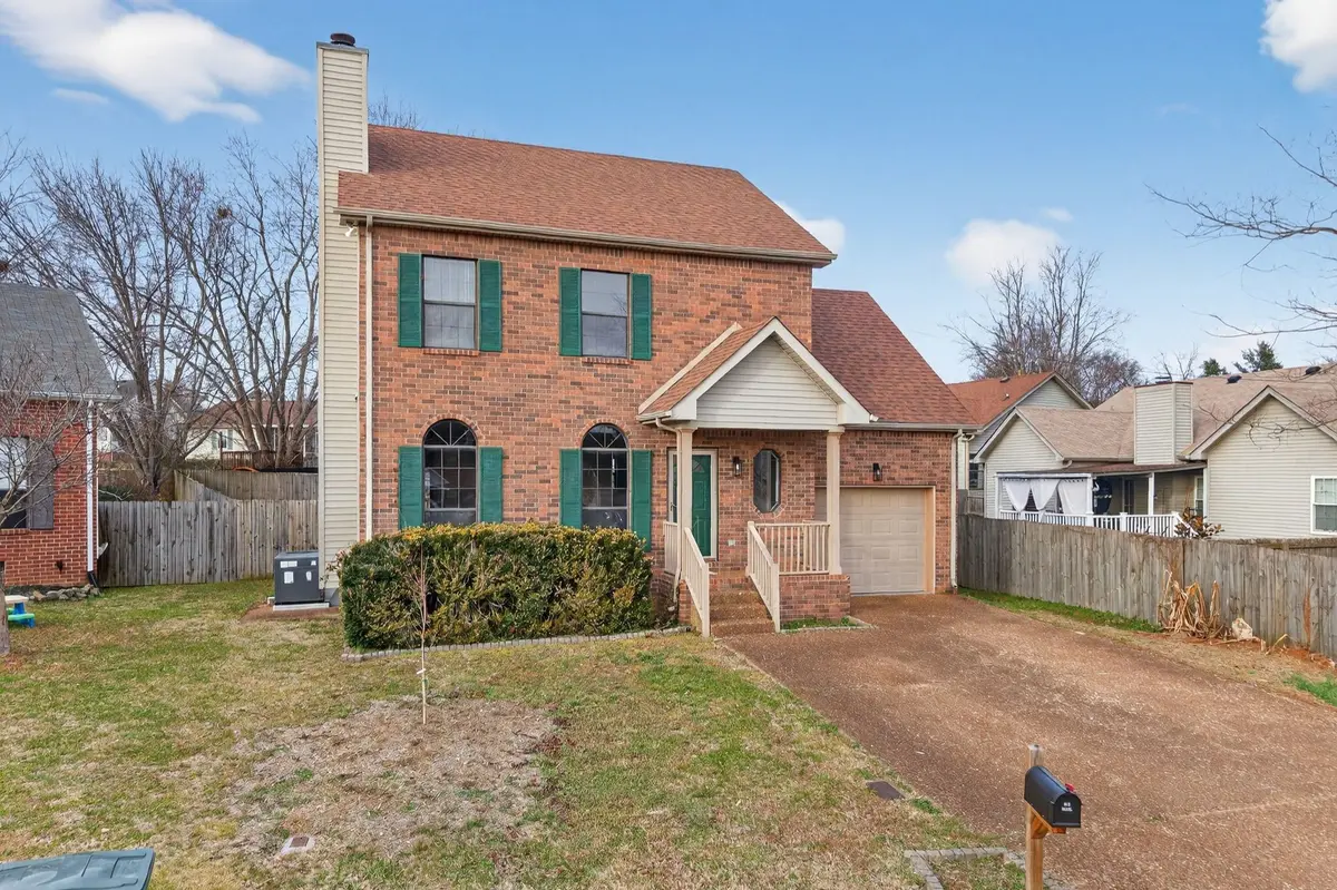 904 Dove Ridge Cir, Nashville, TN 37221