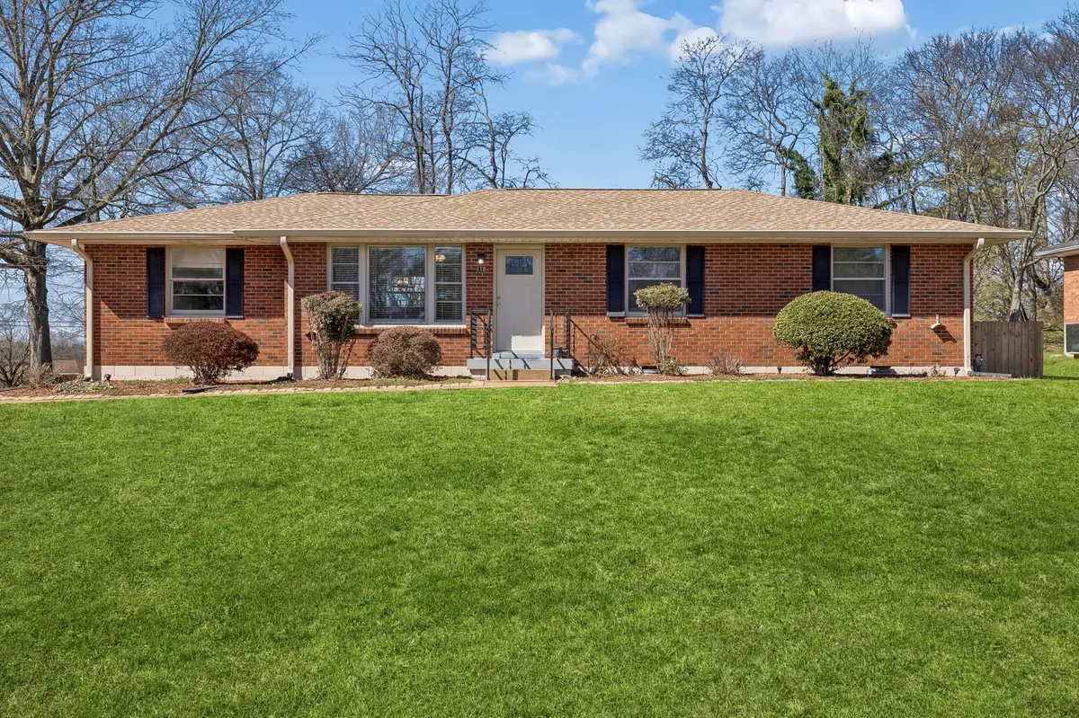 118 Newport Dr, Old Hickory, TN 37138