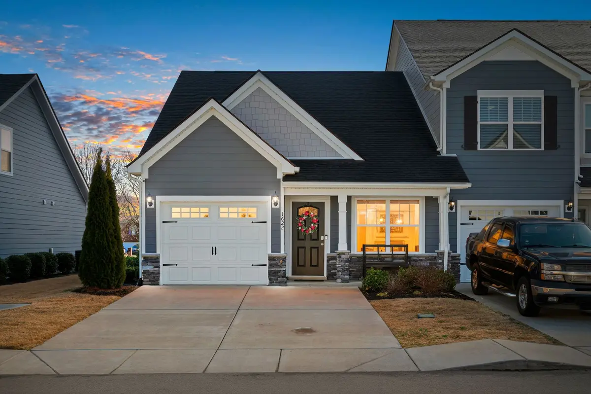 1622 Calypso Dr, Murfreesboro, TN 37128
