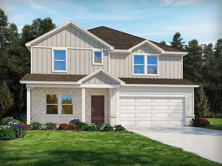 3717 Welty Ct, Rockvale, TN 37153