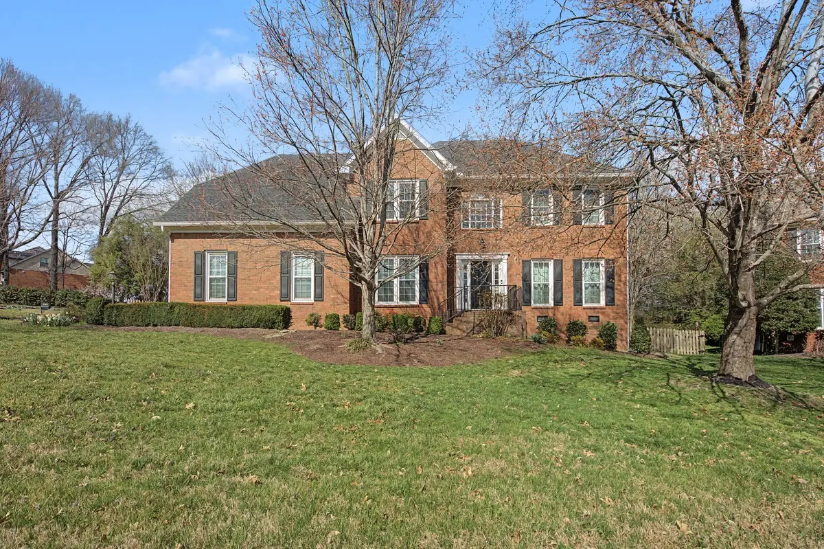 301 Saddlebridge Ln, Franklin, TN 37069
