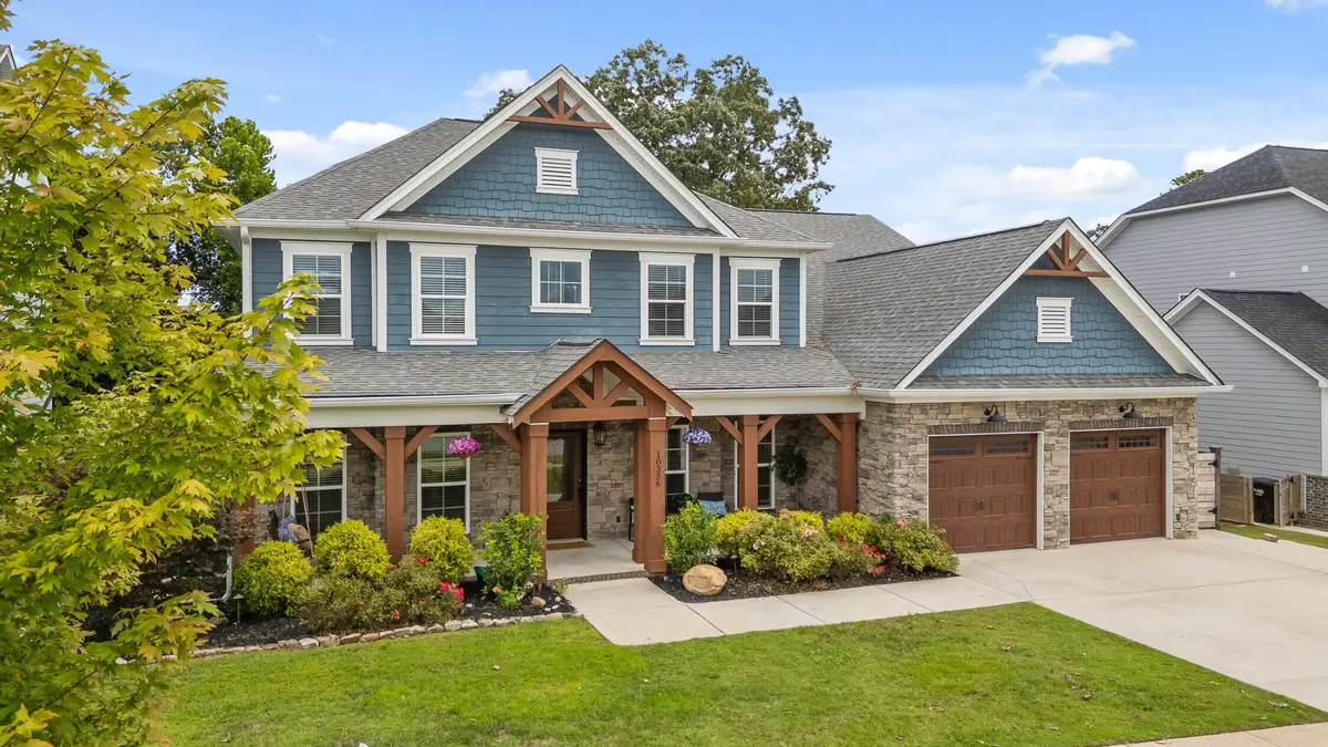 10356 Magnolia Farm Drive, Apison, TN 37302