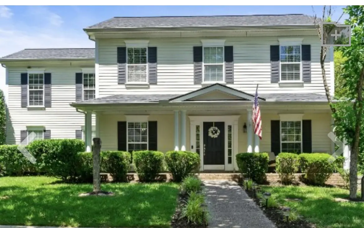 1310 Pickwick Park Ct, Franklin, TN 37067