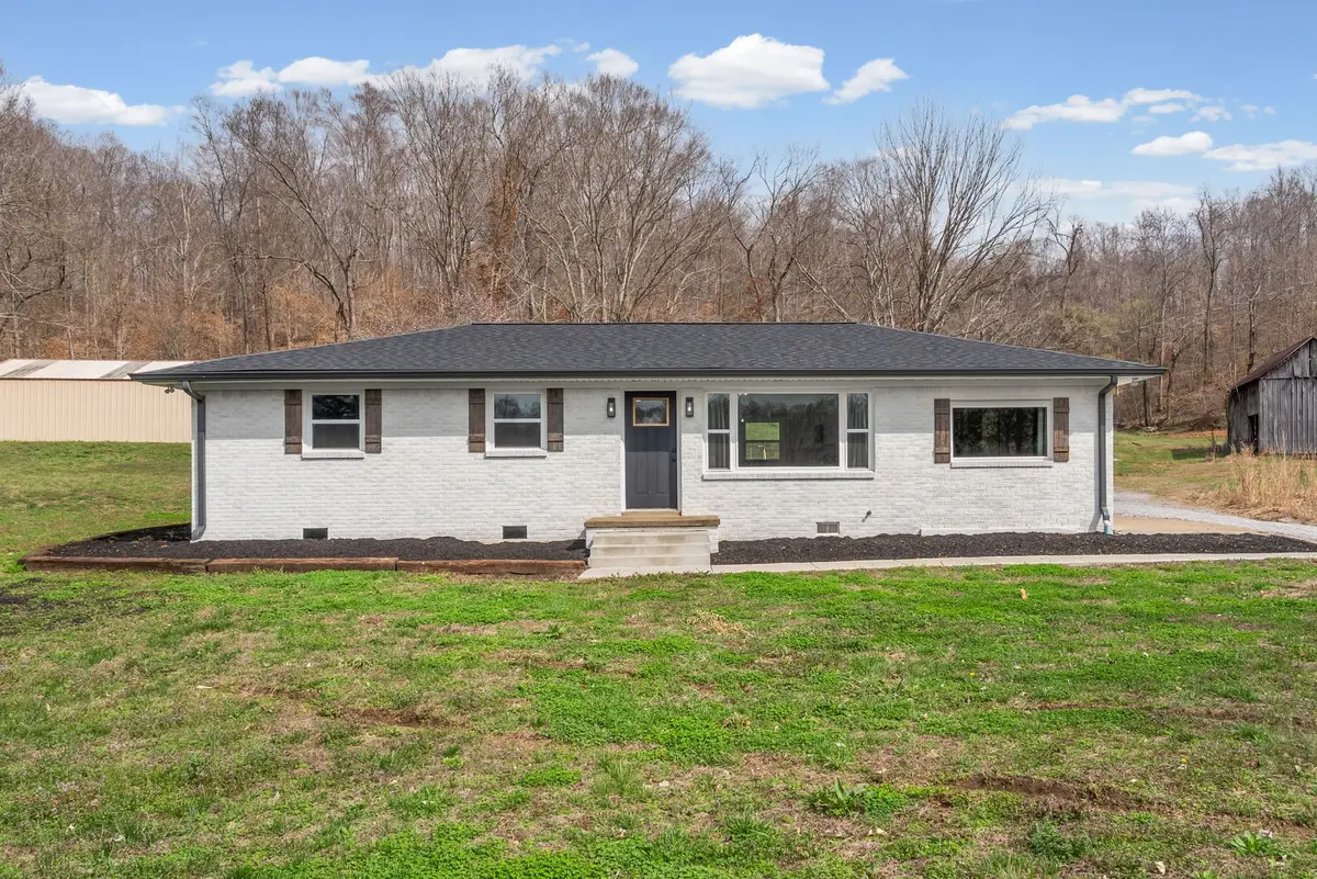5112 Will Jackson Road, Cadiz, KY 42211