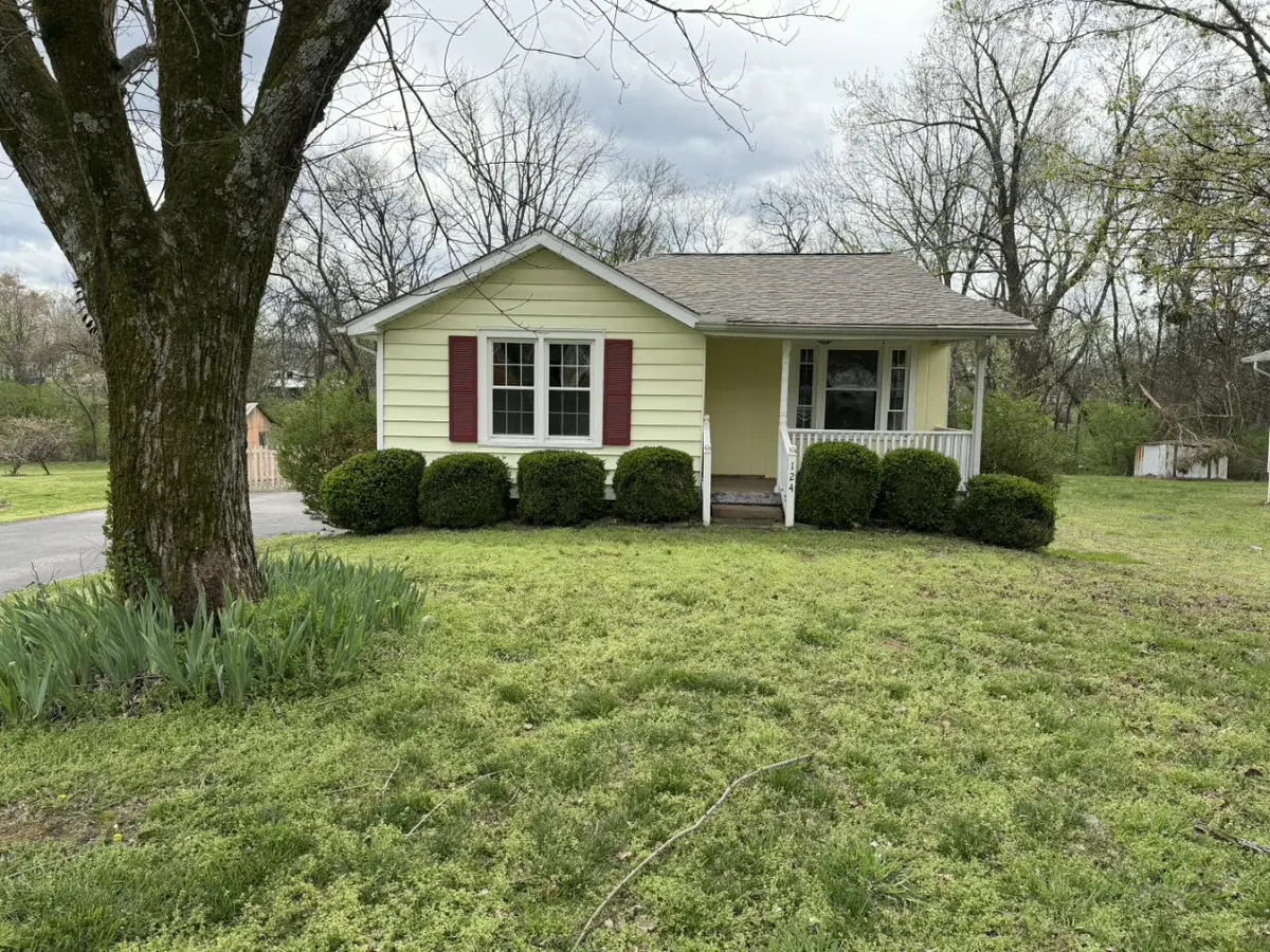 124 Ray Ave, Old Hickory, TN 37138