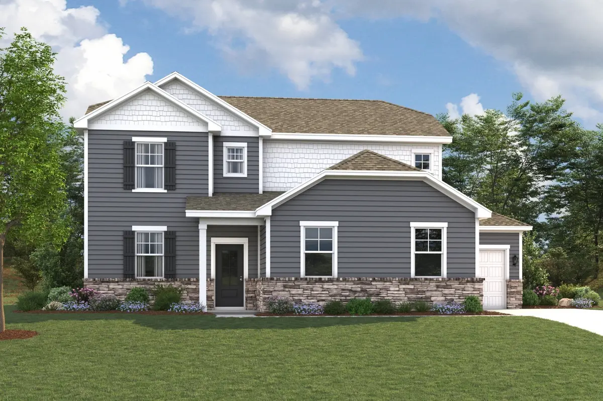 1309 Kristopher Drive, Lebanon, TN 37087