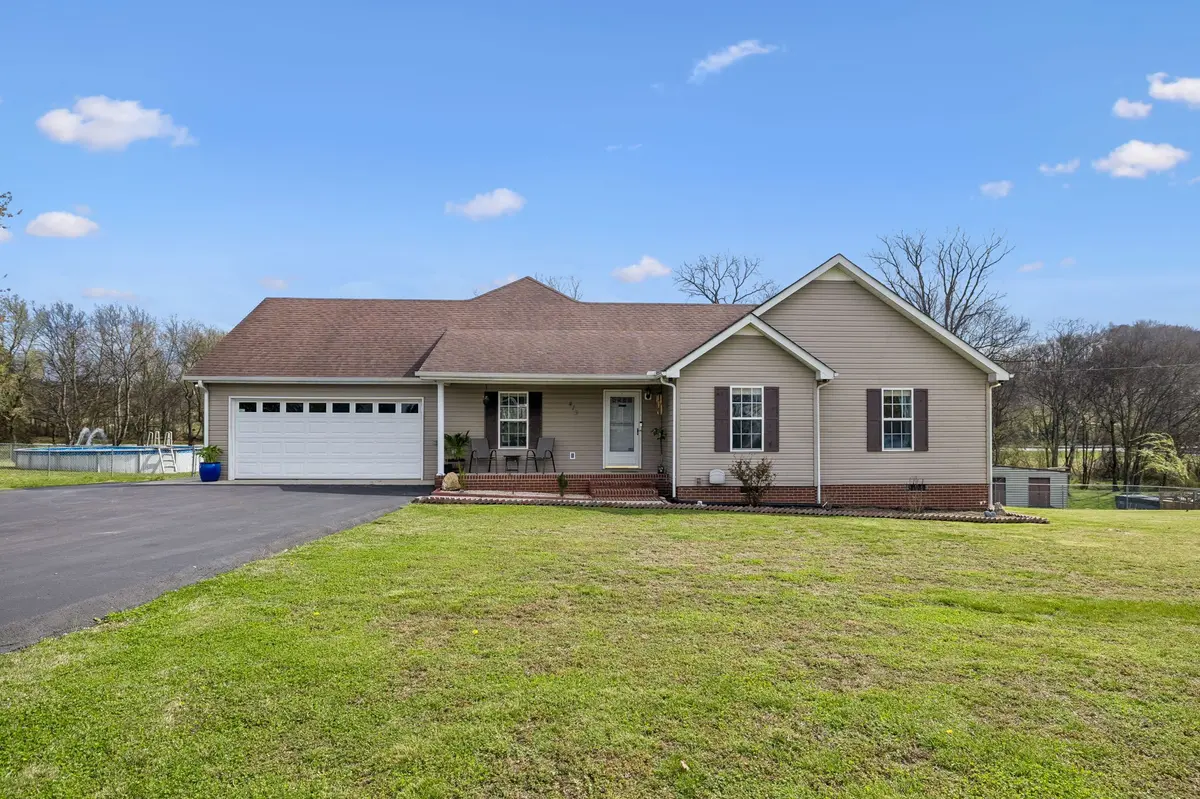 413 Bankshire Rd, Beechgrove, TN 37018